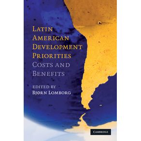 Latin-American-Development-Priorities