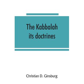 The-Kabbalah