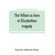 The-villain-as-hero-in-Elizabethan-tragedy