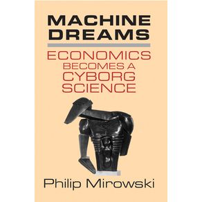Machine-Dreams