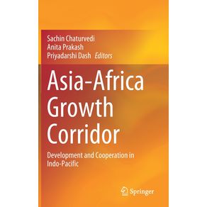 Asia-Africa-Growth-Corridor