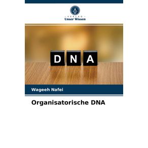 Organisatorische-DNA