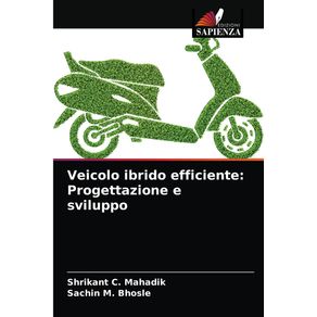 Veicolo-ibrido-efficiente