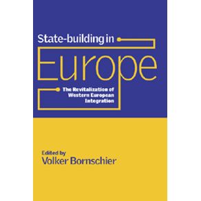 State-building-in-Europe