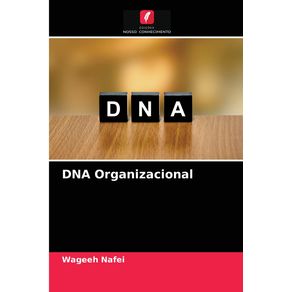 DNA-Organizacional
