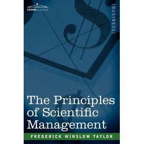 The-Principles-of-Scientific-Management