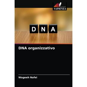 DNA-organizzativo