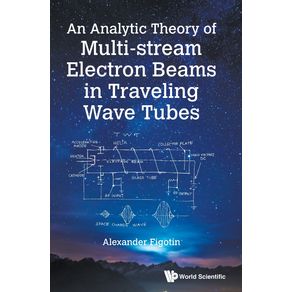 An-Analytic-Theory-of-Multi-stream-Electron-Beams-in-Traveling-Wave-Tubes