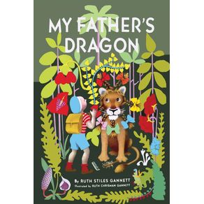 My-Fathers-Dragon