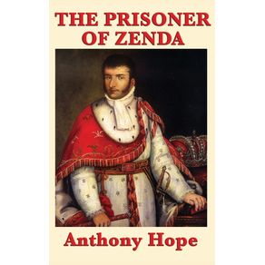 The-Prisoner-of-Zenda