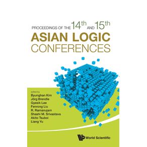 Proceedings-of-the-14th-and-15th-Asian-Logic-Conferences