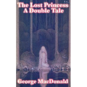 The-Lost-Princess
