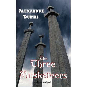 The-Three-Musketeers
