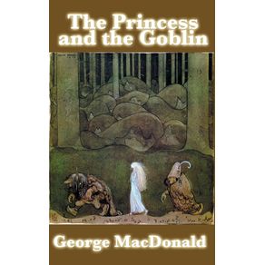 The-Princess-and-the-Goblin