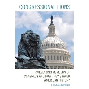 Congressional-Lions