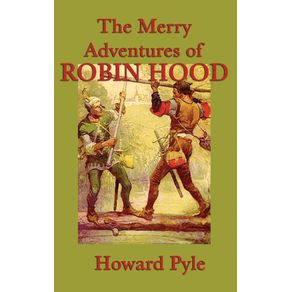 The-Merry-Adventures-of-Robin-Hood