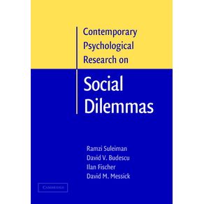 Contemporary-Psychological-Research-on-Social-Dilemmas