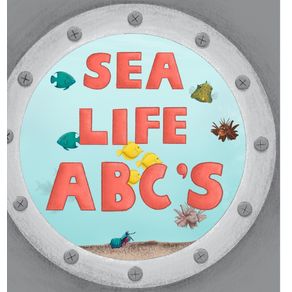 Sea-Life-ABCs