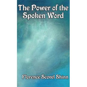 The-Power-of-the-Spoken-Word