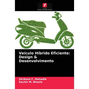 Veiculo-Hibrido-Eficiente