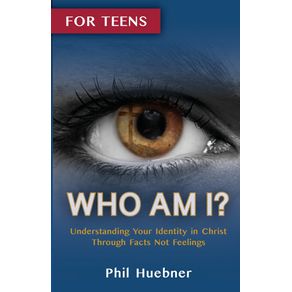 Who-Am-I-