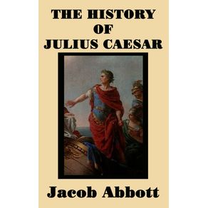 The-History-of-Julius-Caesar