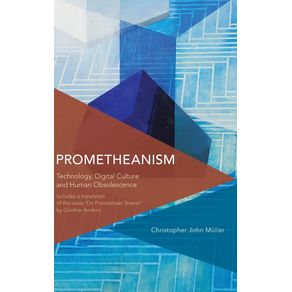 Prometheanism