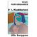 Text-performanser