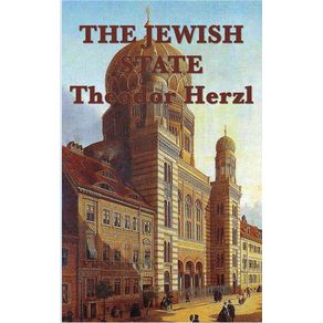The-Jewish-State