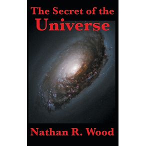 The-Secret-of-the-Universe