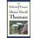 The-Selected-Essays-of-Henry-David-Thoreau