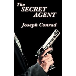 The-Secret-Agent