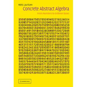Concrete-Abstract-Algebra