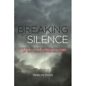 Breaking-the-Silence