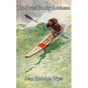 The-Swiss-Family-Robinson