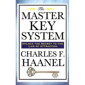 The-Master-Key-System