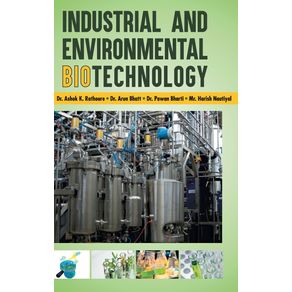 Industrial-and-Environmental-Biotechnology