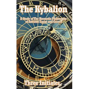 The-Kybalion