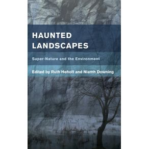 Haunted-Landscapes