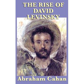 The-Rise-of-David-Levinsky