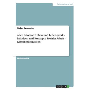Alice-Salomon