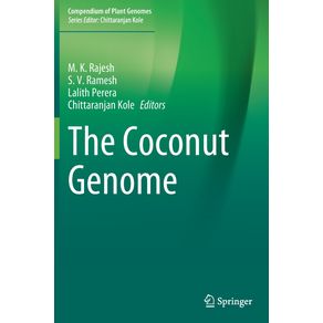 The-Coconut-Genome