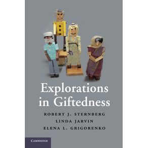 Explorations-in-Giftedness