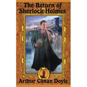 The-Return-of-Sherlock-Holmes