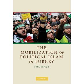 The-Mobilization-of-Political-Islam-in-Turkey