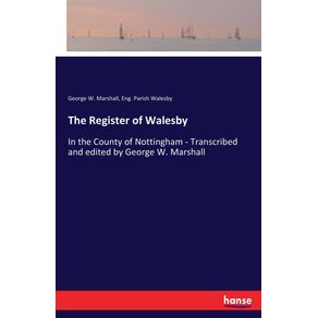 The-Register-of-Walesby