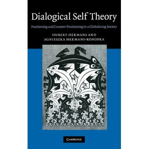 Dialogical-Self-Theory
