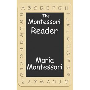 The-Montessori-Reader