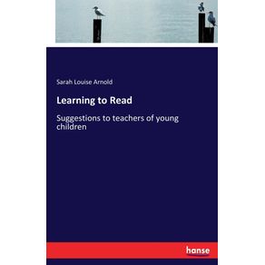 Learning-to-Read