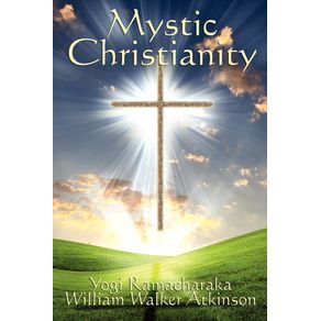 Mystic-Christianity